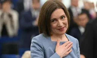 Молдова осъди навлизането на дрон във въздушното ѝ пространство