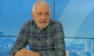 Строителният инженер Димитър Куманов: Подготовката ни за земетресение е нулева 