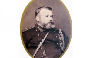 27 април 1881 г.: Руски генерал става премиер на България