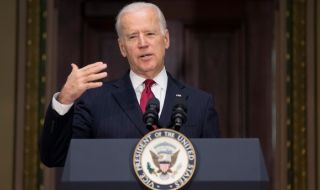 Байдън: Убеден съм, че Путин е решил да нападне. Целта му е Киев