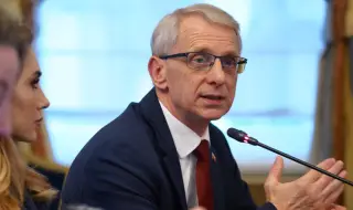 Николай Денков: Плановете за 121 депутата остават