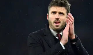 Новият треньор на Ман Юнайтед събира сериозен щаб