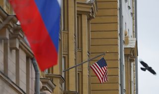 САЩ ще провокират Русия с България