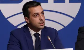 Деян Николов: ДАНС и Прокуратурата трябва да се самосезират за кмета на София и общинския съвет
