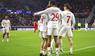 Liverpool with the most productive victory under Iraola