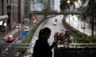 Новият коронавирус: защо в Хонконг има &quot;само&quot; четири жертви?