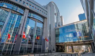 Влязоха в сила мерки, ограничаващи свободата на движение на руските дипломати в ЕС