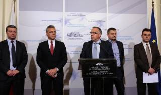 Антон Кутев: ГЕРБ налага цензура и диктатура