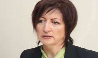 Безуханова: Кирил Петков е решителен за градивна реформа