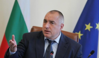 Борисов иска промени в трудовото законодателство