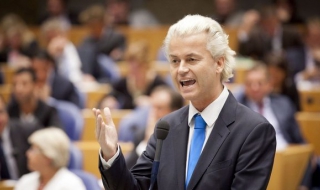 Холандски националисти ни гонят от ЕС