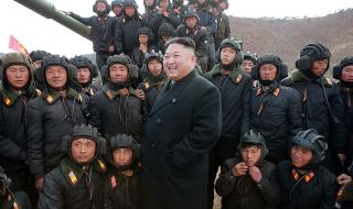 Пхенян: Ето го плана на ЦРУ за убийството на Ким Чен-ун (ВИДЕО)