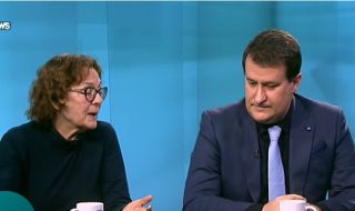 Политолози в спор за Изборния кодекс и действията на партиите