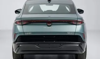 VW започна да прави по-добрите си електромобили за Китай