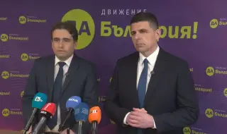 Ивайло Мирчев за оставката на Сарафов: Изкарахме сърцето на модела Борисов - Пеевски ВИДЕО