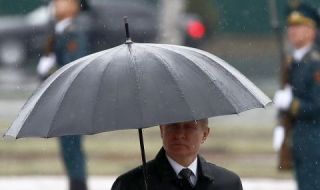На Русия предстои финансово-икономически крах