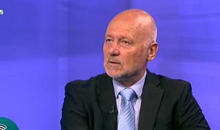 Тодор Тагарев: Проектът за закупуване на изтребителите F-16 е изцяло на Румен Радев