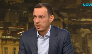 Васил Терзиев: Кризата с боклука в София не разклаща доверието към мен. Ще реша проблема