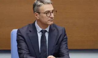 България може да поеме водеща роля в доставките на американски LNG за Украйна и региона