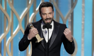 Бен Афлек: Изненадах се, че ми предлагат да съм Батман