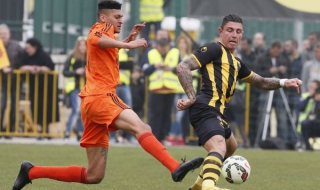 Чуждестранни клубове следят Бьорн Йонсен