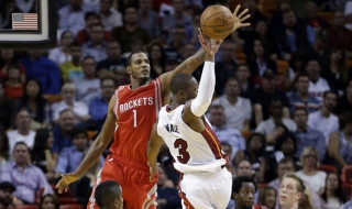 Хюстън остана без победа в НБА