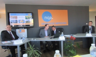 Очаква се ръст на сертифициране на компании в автомобилния сектор