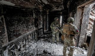 Защо руски войници отказват да се бият в Украйна