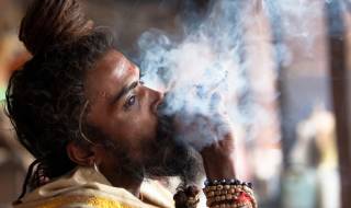 Как се продава трева в Инстаграм?