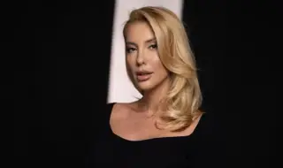 Маги Томова потърси помощ заради упорит здравословен проблем