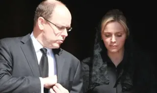 Relative of Prince Albert II found dead in Monaco