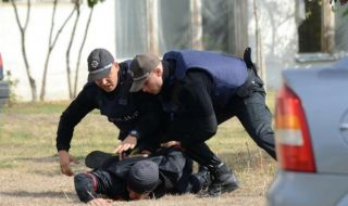 Служител на ДАНС е хванат с подкуп