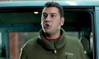 Актьорът Евгени Будинов стана депутат от ГЕРБ