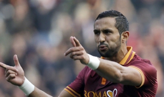 Байерн се подсили със защитник от Рома