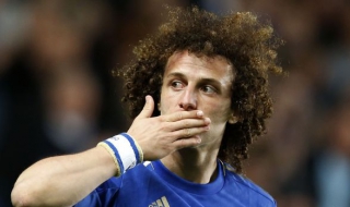 Бивш шеф в ПСЖ: Давид Луис не е за отбора