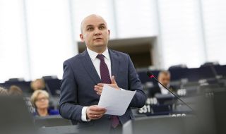 Илхан Кючюк: Мобилността не може да бъде за сметка на живота