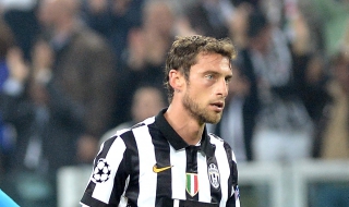 Маркизио: Срещу Реал няма само да се защитаваме