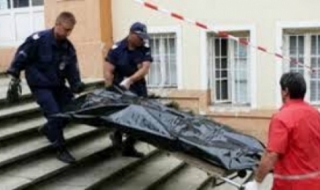 Медицинска сестра открита мъртва в дома й