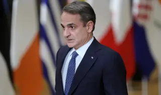 Мицотакис настоява за конституционни промени и край на министерския имунитет