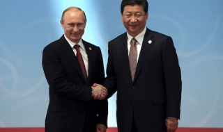 Путин: СССР и Китай са най-засегнати от Втората световна война