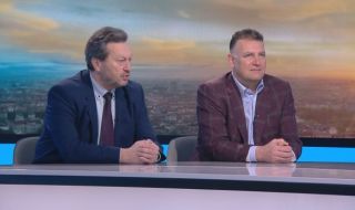 Таско Ерменков: В коалицията няма искри, а жужене по темата за АЕЦ „Белене“