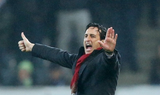 Унай Емери поема треньорския пост в Милан