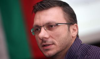 Д-р Хасърджиев: Държавата не обявява локдаун, защото не може да си го позволи икономически