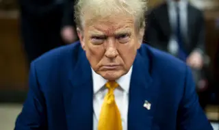 Документи на ФБР: жена твърди, че е станала жертва на сексуално посегателство от страна на Тръмп