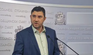 Контрерa: София върви към генерална криза с чистотата