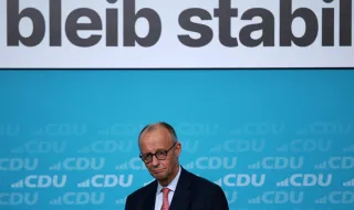 Merz under pressure to speed up reforms in Germany