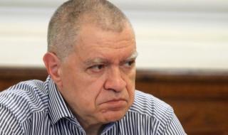 Проф. Михаил Константинов: Радев да се извини, или да се маха