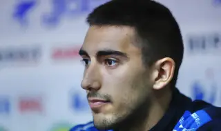 Венислав Антов блести във Франция