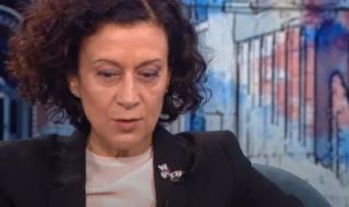 Антоанета Цонева: Искаме реформаторско, модерно правителство, излъчено от НС. А не удължаване на кризата 