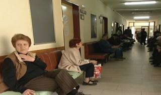 Доколко ефективни ще са пръстовите отпечатъци в болниците?